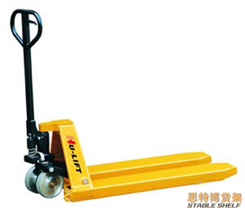 手動液壓托盤搬運車